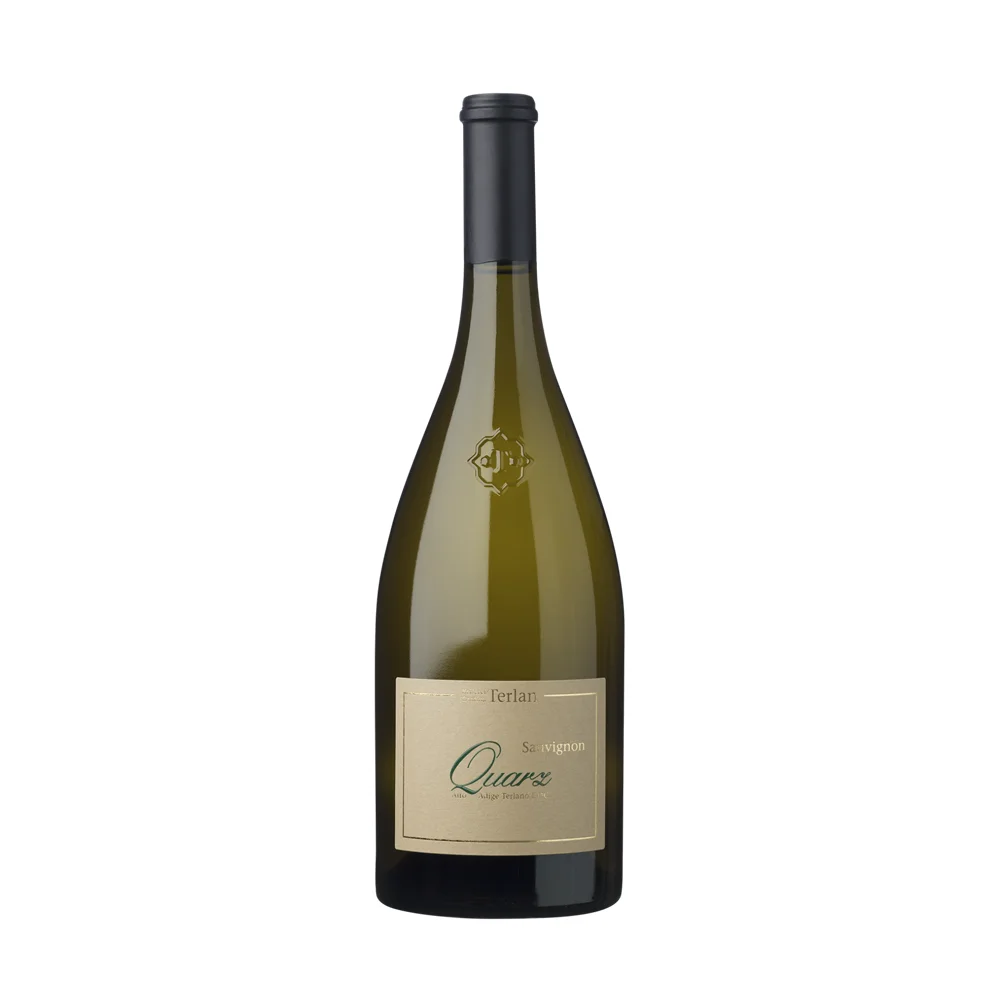 Wine Quarz Sauvignon Blanc 2023 Cantina Terlano 3 l