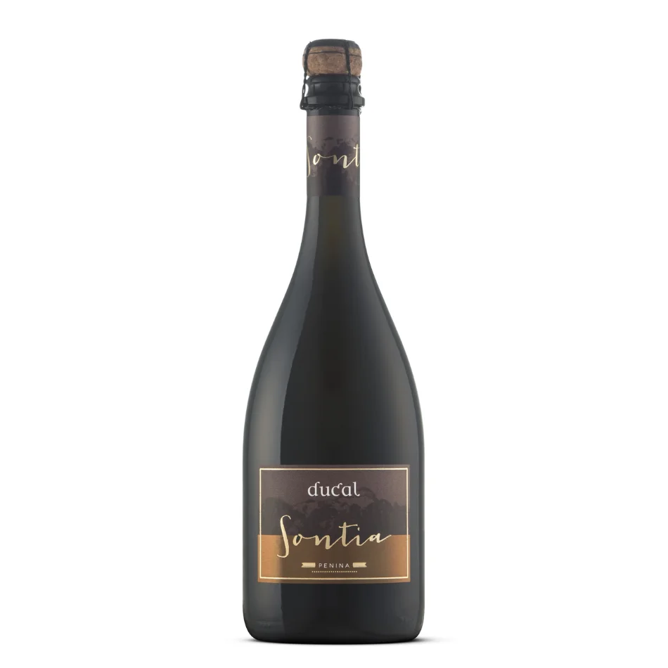 Sparkling wine Sontia Ducal 0,75 l