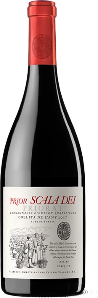 Wine Prior Scala Dei 0,75 l