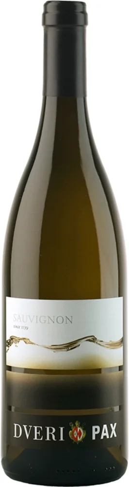 Vino Sauvignon Vajgen 2018 Dveri-Pax 0,75 l