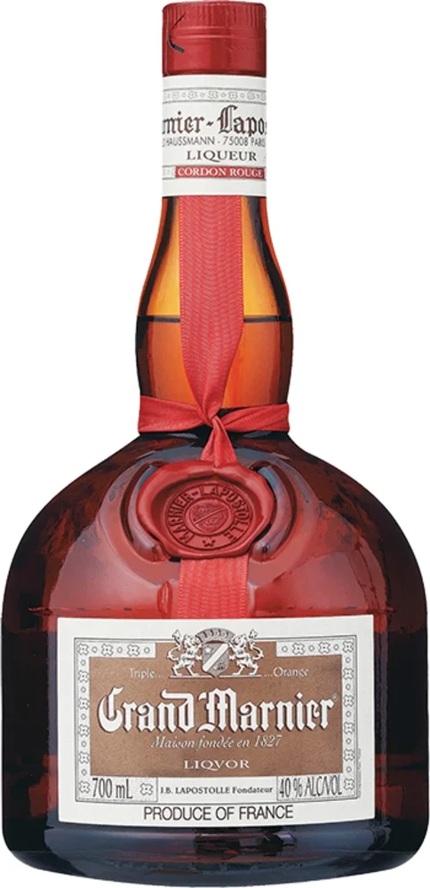 Liqueur Grand Marnier Cordon Rouge 0,7 l