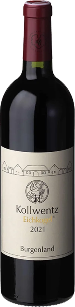Wine Romerhof Eichkogel 2016 Kollwentz 0,75 l