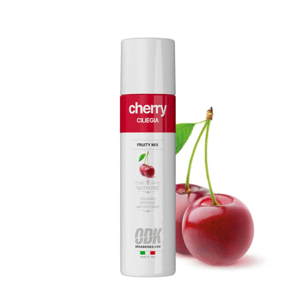 Fruit mix cherry Orsadrinks 0,75 l