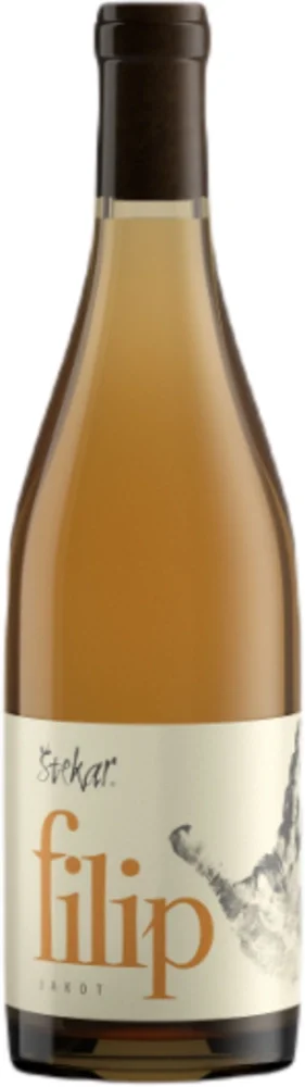 Wine Filip Malvazija Štekar 0,75 l