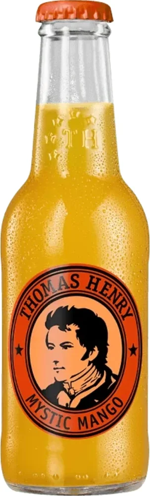 Tonik Thomas Henry Mystic Mango 0,2 l