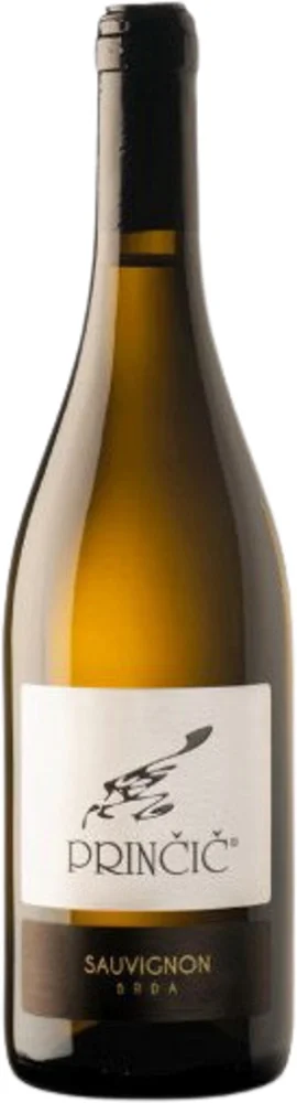 Wine Sauvignon Prinčič 0,75 l