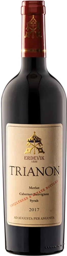 Vino Trianon 2018 Erdevik 0,75 l