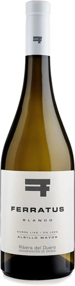 Vino Blanco Ferratus 0,75 l