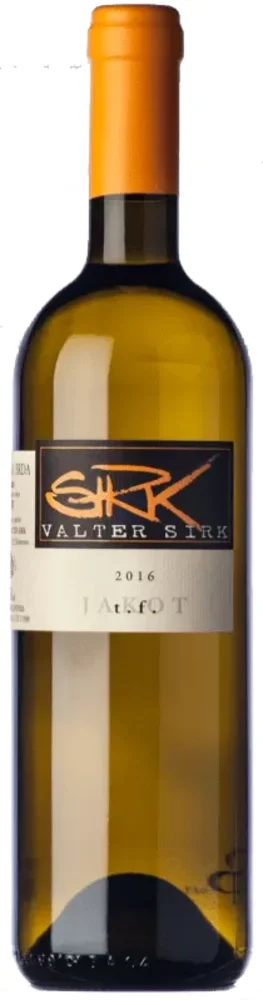 Wine Jakot Valter Sirk 0,75 l