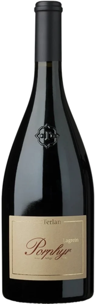 Wine Porphyr Lagrein Riserva 2021 Cantina Terlano 0,75 l