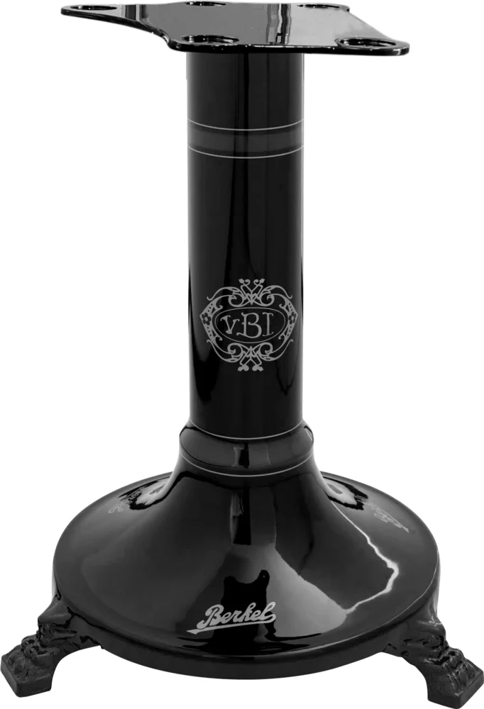 Berkel Postolje za Flywheel VOLANO B2 Crni