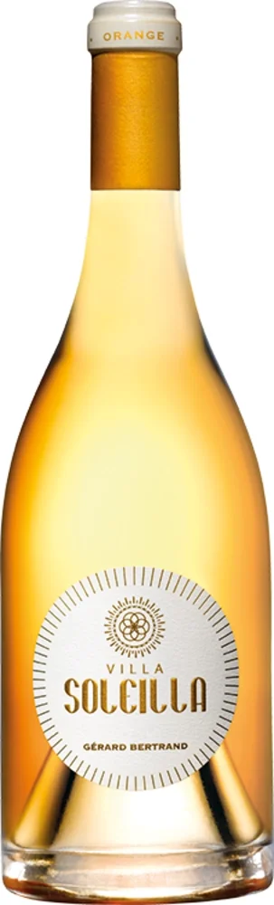 Vino Villa Soleilla 2020 Gerard Bertrand 0,75 l