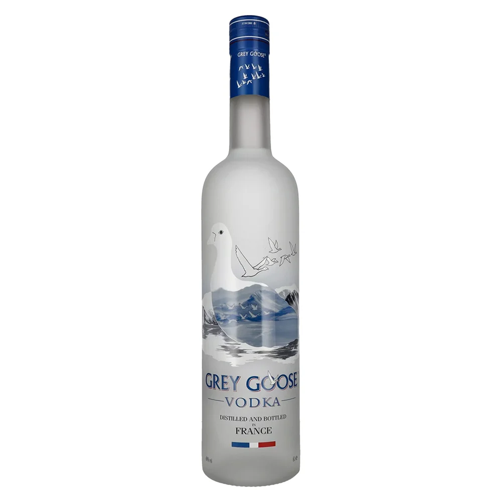Vodka Grey Goose 6 l