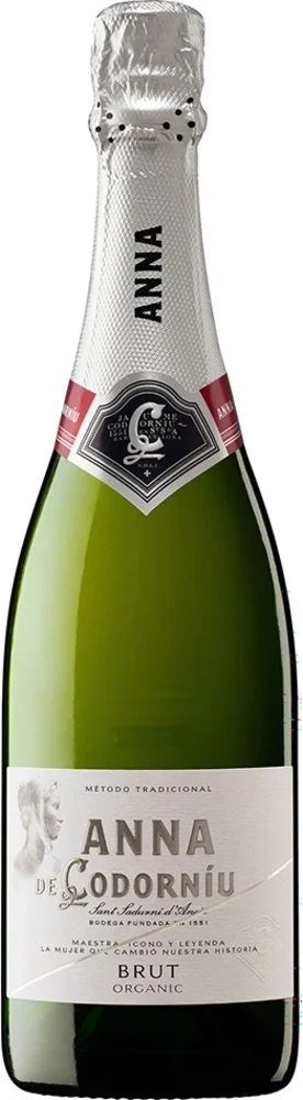 Pjenušavo vino Cava Anna Brut ECO Codorniu 1,5 l