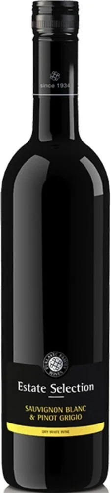 Wine Sauvignon & Pinot Gris Estate Selection Puklavec Family Wines 0,75 l