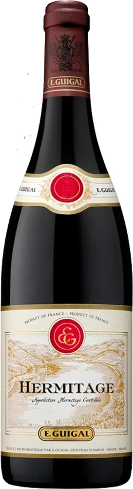 Wine Hermitage 2016 E. Guigal 0,75 l