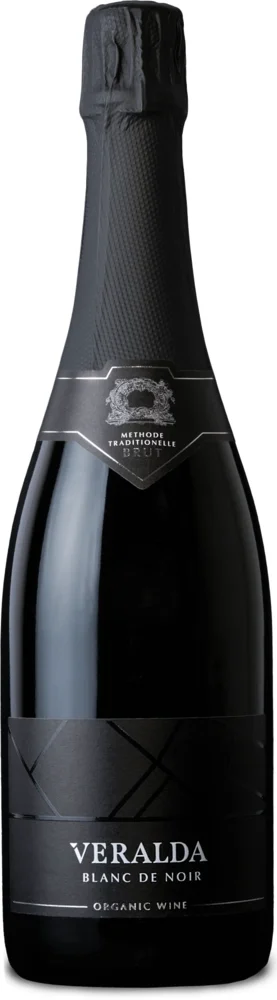 Pjenušavo vino Blanc de noir ECO Veralda 0,75 l