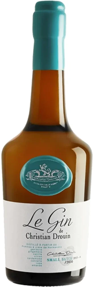 Gin Christian Drouin Le Gin Blanc 0,7 l
