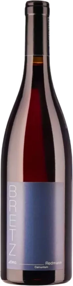 Wine Redmann 2012 Jörg Bretz 0,75 l