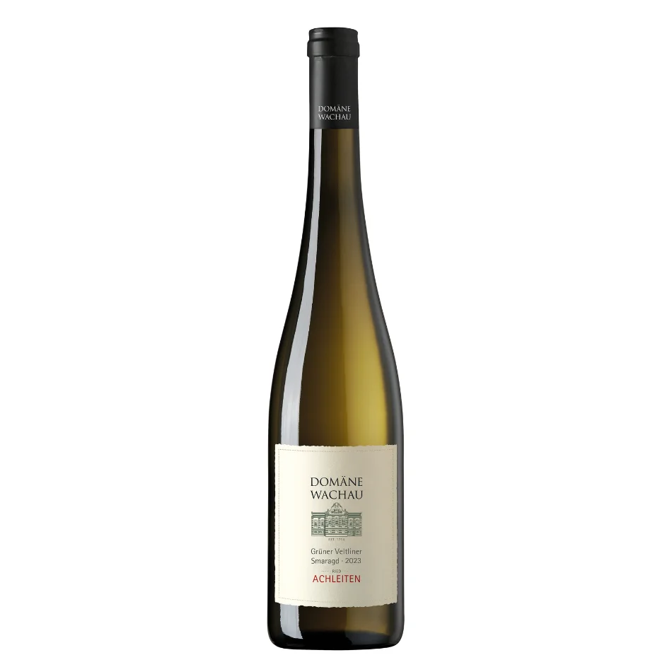 Vino Gruner Veltliner Smaragd Achleiten 2023 Domane Wachau 0,75 l