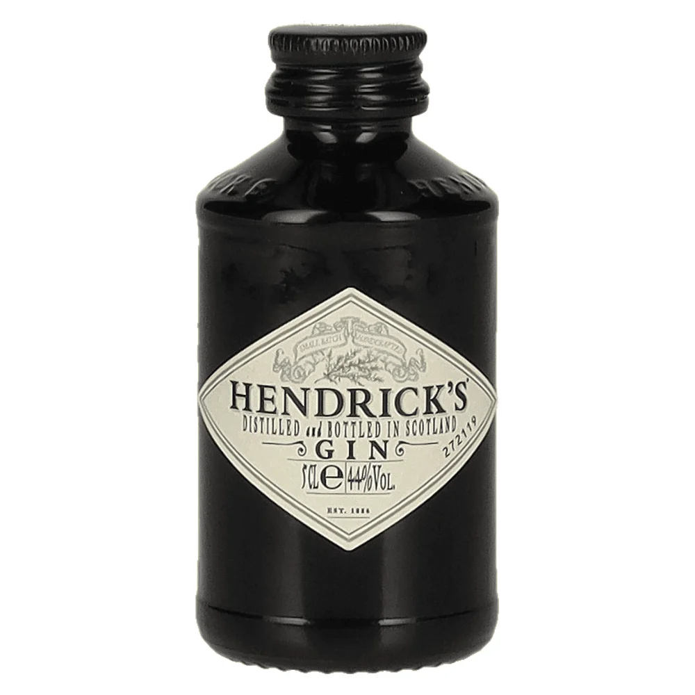 Gin Hendricks 0,05 l