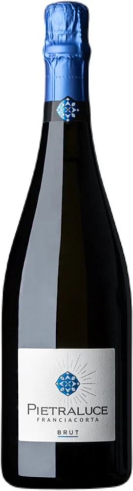 Pjenušavo vino Franciacorta Brut Pietraluce 0,75 l