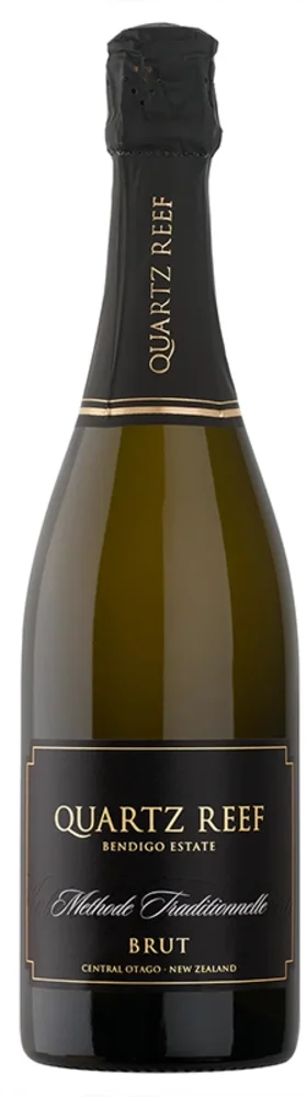 Sparkling wine Brut Quartz Reef 0,75 l