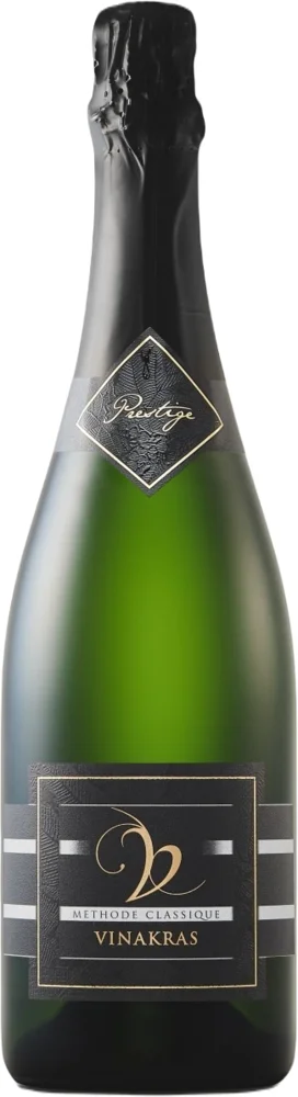 Sparkling wine Bela Prestige VinaKras 0,75 l