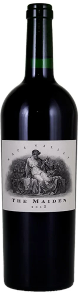 Vino The Maiden 2013 Harlan Estate 0,75 l
