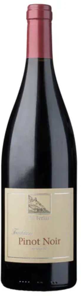 Wine Pinot noir Tradition 2019 Cantina Terlano 0,75 l