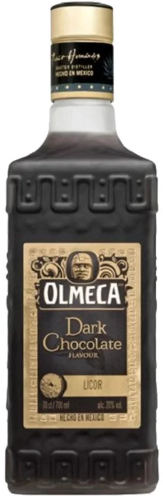 Tequila Olmeca Dark Chocolate 0,7 l