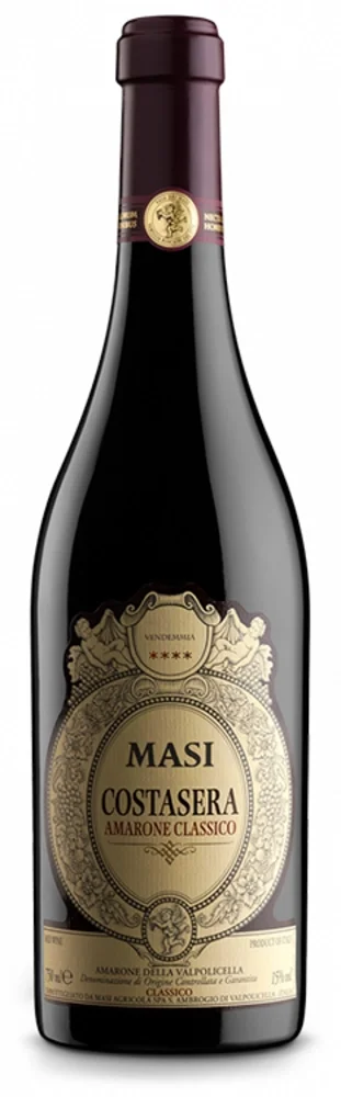 Wine Amarone Classico DOCG Masi 0,75 l