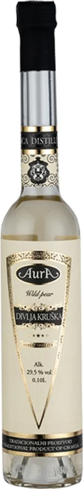 Liker Divlja kruška (divlja kruška) Aura 0,1 l