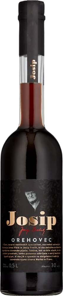 Liker Orahovac Josip 0,5 l