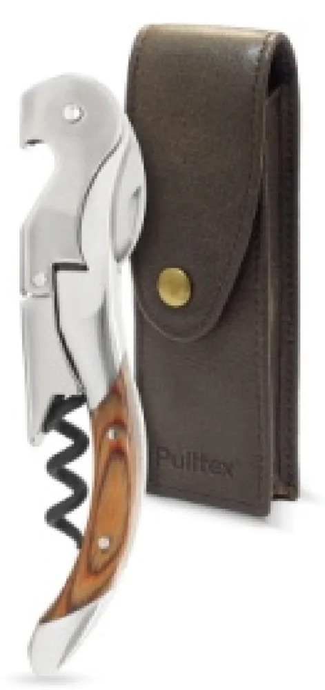 Opener ROSEWOOD HANDLE TOLEDO Pulltex 1 piece