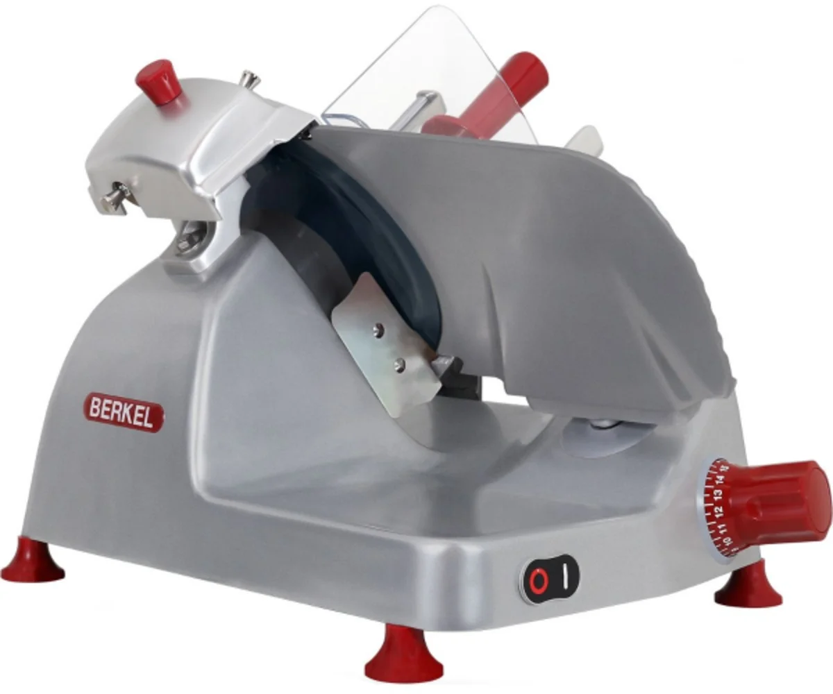Berkel Profesionalni električni rezač PRO LINE XS 30 TEFLON