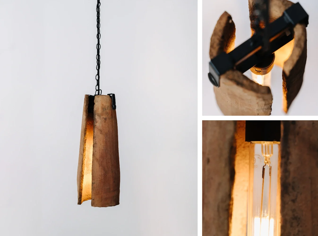 Dekor Korec viseća lampa LENA jedna Taraboss