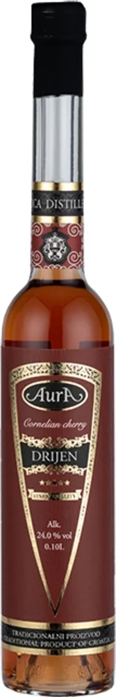 Liqueur Drijen (Dren) Aura 0,1 l