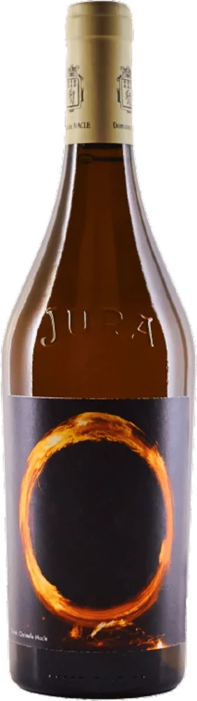 Wine Cuvee Pioche 2009 Domaine Macle 0,75 l