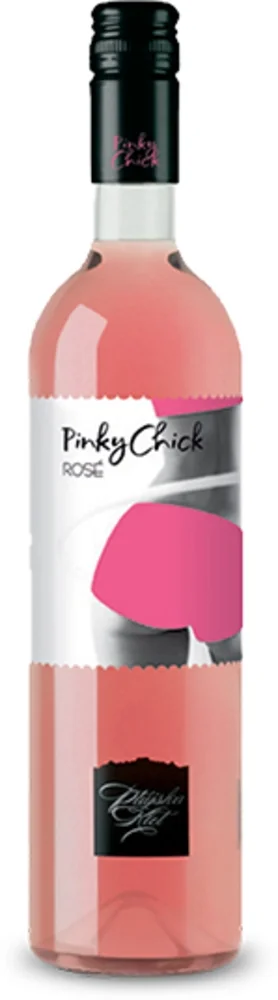 Wine Pinky Chick Rose Ptujska Klet 0,75 l