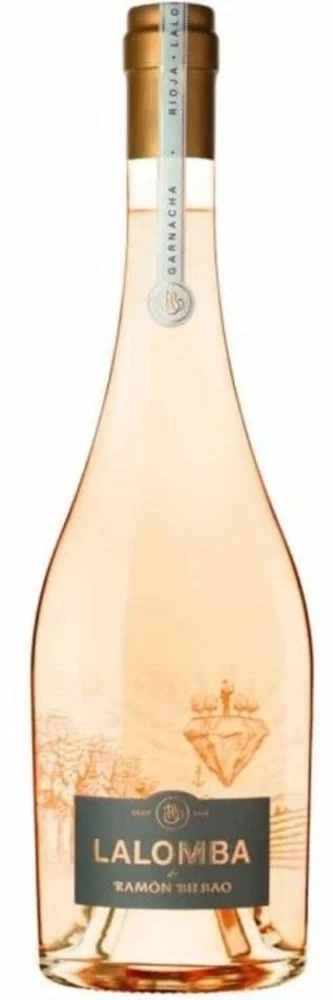 Wine Lalomba 2018 Ramon Bilbao 0,75 l