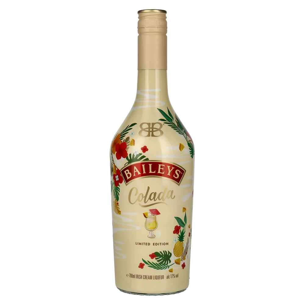 Liqueur Baileys Colada Limited Edition 0,7 l