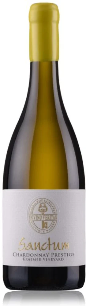 Vino Chardonnay Prestige Sanctum 3 l