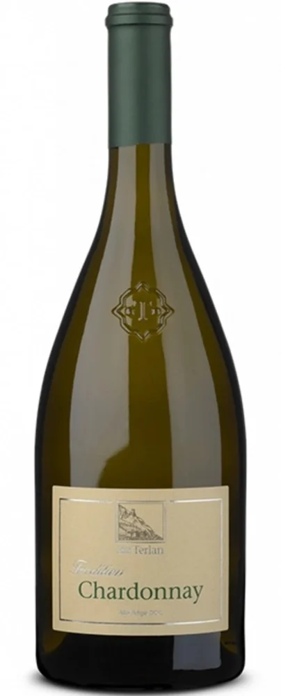 Vino Chardonnay Tradition Cantina Terlano 0,75 l