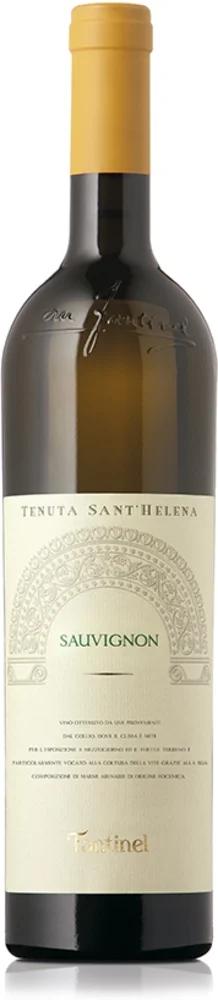 Wine Sauvignon Santa Helena 2018 Fantinel 0,75 l