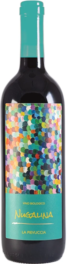 Vino Nugalina 2021 La Pievuccia 0,75 l