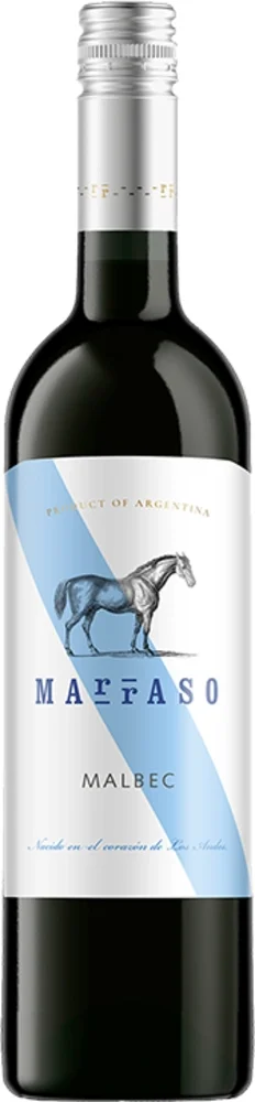 Vino Daily Malbec Marraso 0,75 l