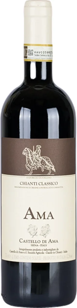 Wine Castello di Ama 2006 Castello di Ama 0,75 l