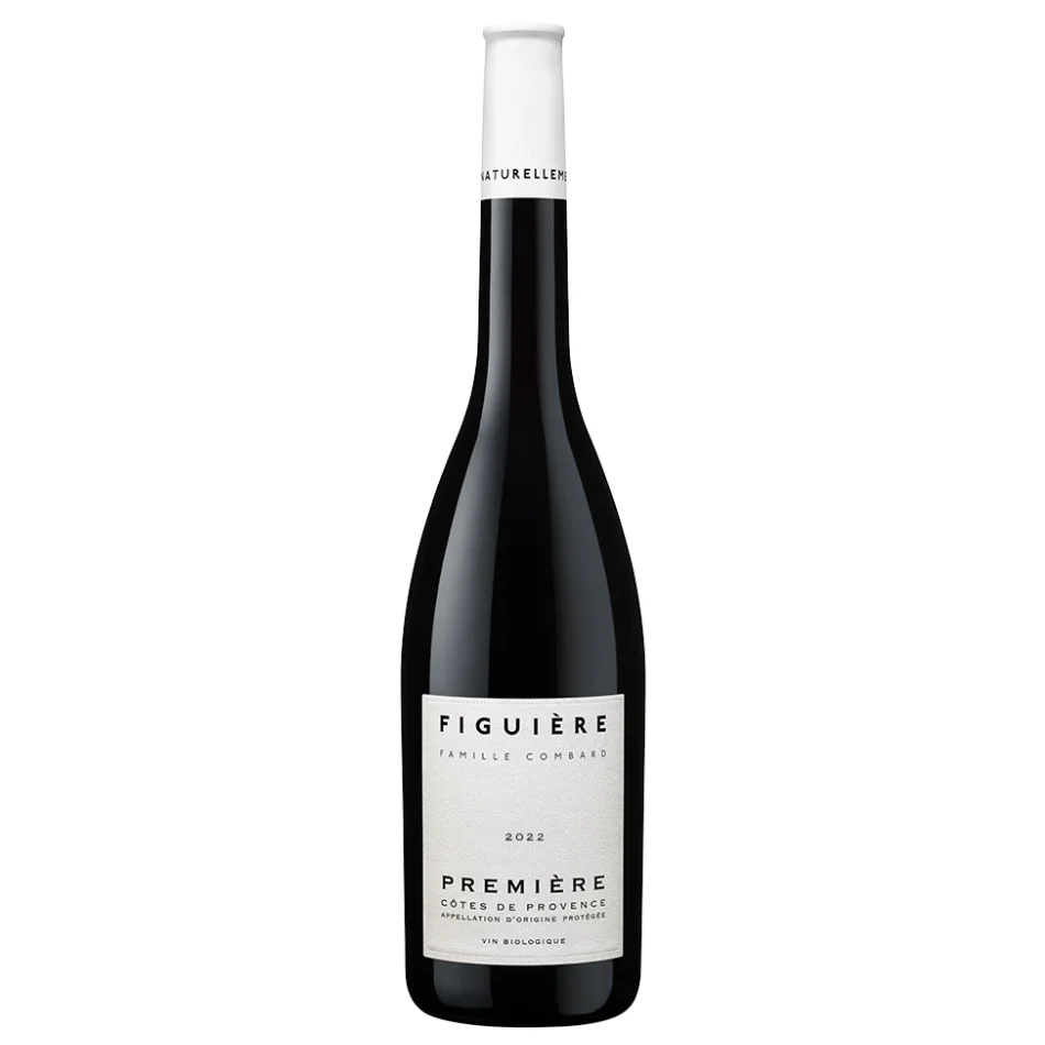 Wine Premiere Rouge 2023 Figuiere 0,75 l