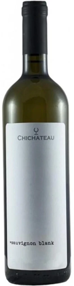 Vino Sauvignon Blank Chichateau 0,75 l